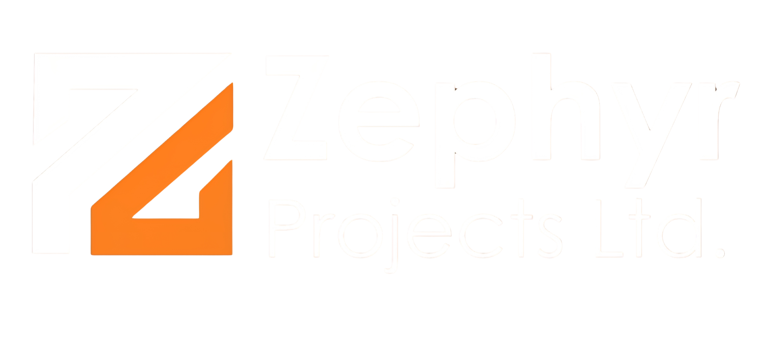 Zephyr Projects Limited logo